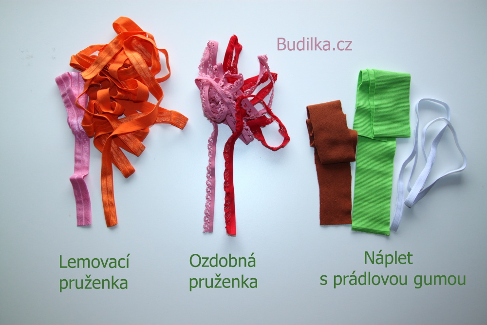 kalhotky s nohavičkami, střih a fotonávod zdarma - Budilka.cz